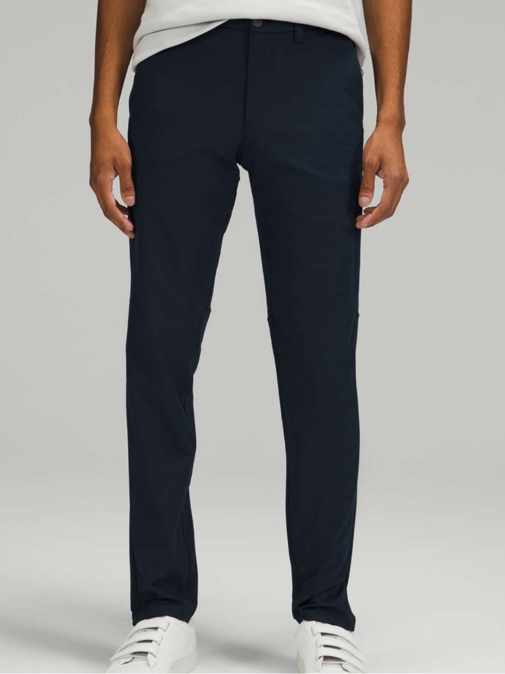 Lululemon Commission Pant Navy